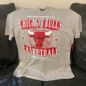 Lucky Chicago Bulls T-Shirt
